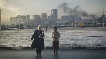 Backdrop to the movie "Happy as Lazzaro" #219217