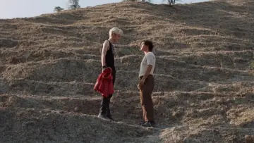 Backdrop to the movie "Happy as Lazzaro" #987914