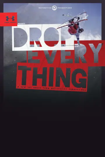 Poster to the movie "Drop Everything" #1170953