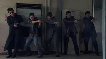 Backdrop to the movie "Road to Retribution" #1623023