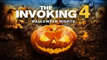 Backdrop to the movie "Invoking 4" #1356001