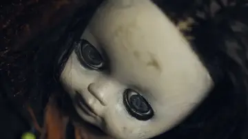 Backdrop to the movie "The Doll" #1194711
