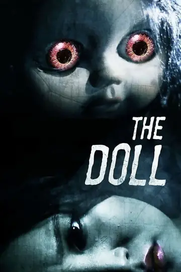 Poster to the movie "The Doll" #1194714