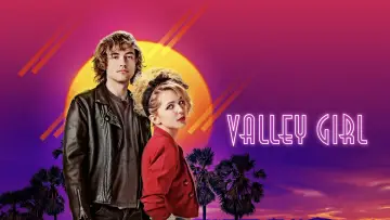 Backdrop to the movie "Valley Girl" #742079