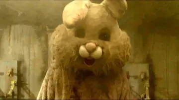 Backdrop to the movie "Bunnyman Vengeance" #1116213