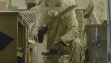 Backdrop to the movie "Bunnyman Vengeance" #1116214