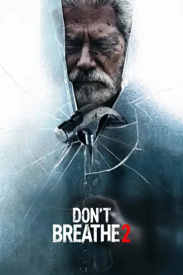Poster to the movie "Don