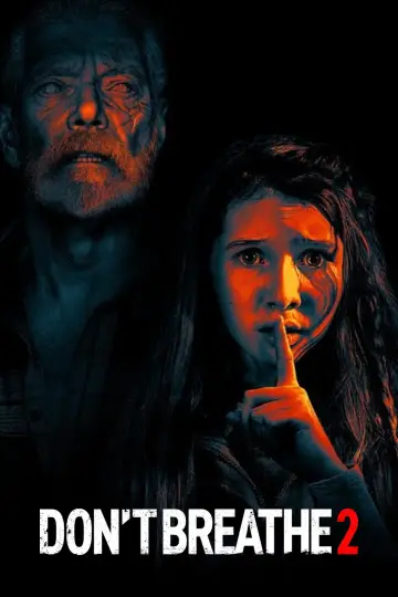 Poster to the movie "Don