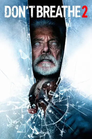 Poster to the movie "Don