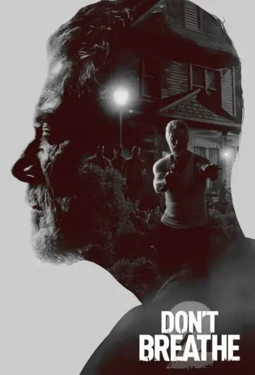 Poster to the movie "Don