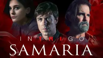 Backdrop to the movie "Intrigo: Samaria" #710545