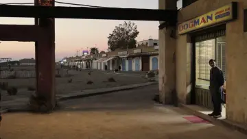 Backdrop to the movie "Dogman" #207738