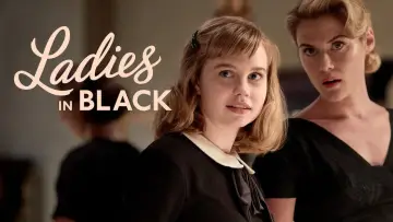 Backdrop to the movie "Ladies in Black" #1054753