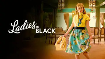 Backdrop to the movie "Ladies in Black" #1054754