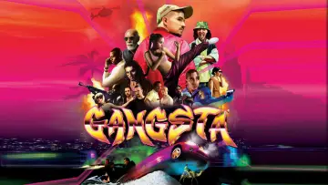 Backdrop to the movie "Gangsta" #859326