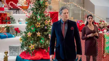 Backdrop to the movie "Magical Christmas Ornaments" #1574052