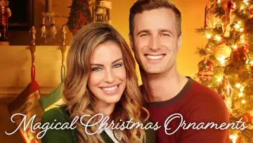 Backdrop to the movie "Magical Christmas Ornaments" #1574056