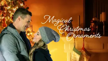 Backdrop to the movie "Magical Christmas Ornaments" #1574057