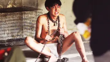 Backdrop to the movie "PlayBoy (and the Gang of Cherry)" #843522