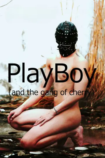 Poster to the movie "PlayBoy (and the Gang of Cherry)" #843535