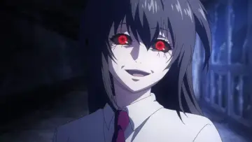 Backdrop to the movie "Tokyo Ghoul: Jack" #833799