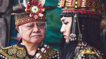 Backdrop to the movie "Alifu, the Prince/ss" #1149523