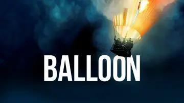 Backdrop to the movie "Balloon" #211158