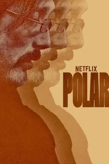 Poster to the movie "Polar" #1234591