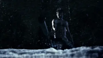 Backdrop to the movie "Polar" #650266