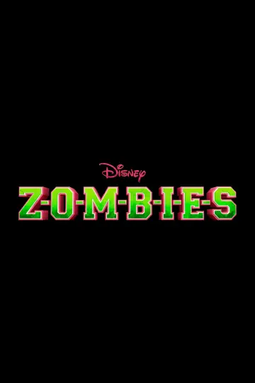 Poster to the movie "Z-O-M-B-I-E-S" #86948