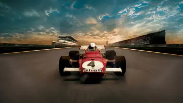 Backdrop to the movie "Ferrari 312B" #745492
