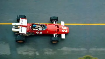 Backdrop to the movie "Ferrari 312B" #745493