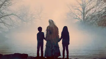 Backdrop to the movie "The Curse of La Llorona" #317178