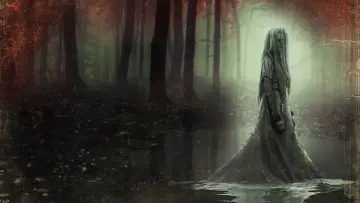 Backdrop to the movie "The Curse of La Llorona" #317185