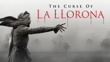 Backdrop to the movie "The Curse of La Llorona" #38360