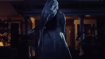 Backdrop to the movie "The Curse of La Llorona" #847831