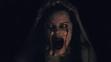 Backdrop to the movie "The Curse of La Llorona" #847832