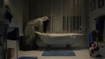 Backdrop to the movie "The Curse of La Llorona" #847834