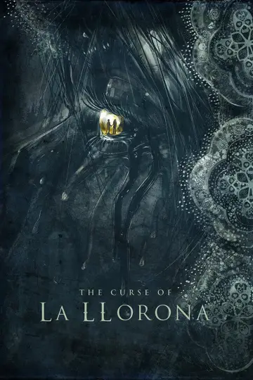 Poster to the movie "The Curse of La Llorona" #847848