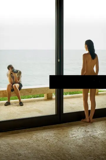 Poster to the movie "Nude" #839596