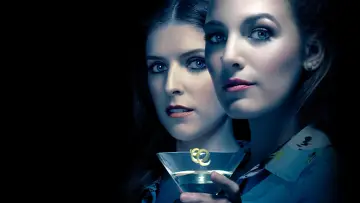 Backdrop to the movie "A Simple Favor" #1208304