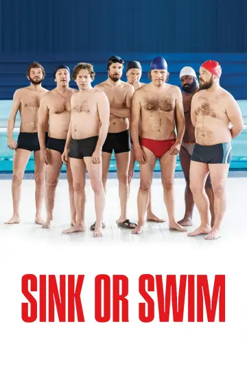Poster to the movie "Sink or Swim" #993444