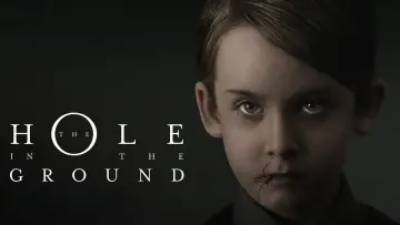 Backdrop to the movie "The Hole in the Ground" #135676