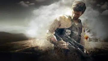 Backdrop to the movie "15 Minutes of War" #1053385