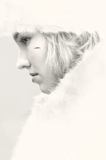Poster to the movie "Anna" #319990