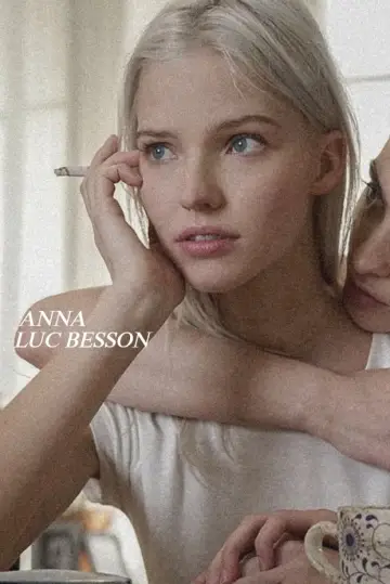 Poster to the movie "Anna" #605955