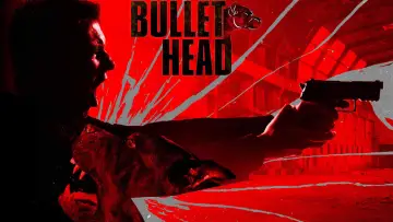 Backdrop to the movie "Bullet Head" #139045