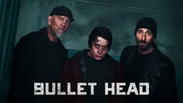 Backdrop to the movie "Bullet Head" #139051