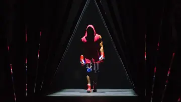 Backdrop to the movie "Creed II" #245412