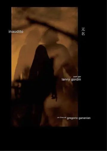 Inauditoo poster